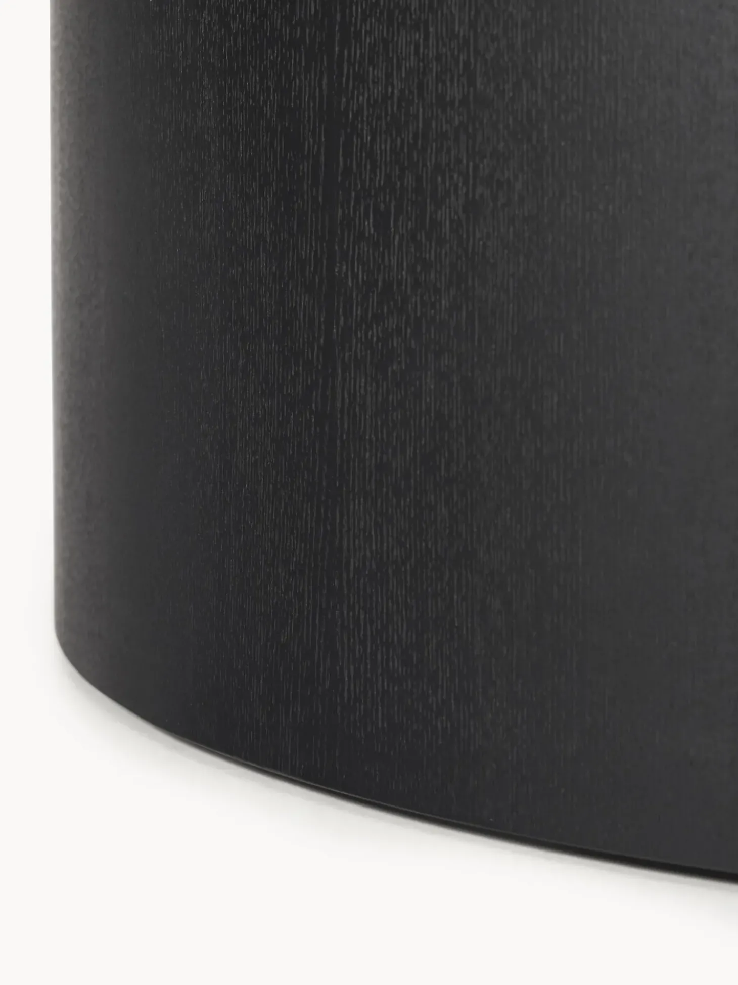 Mesa De Centro Redonda De Madera Dan