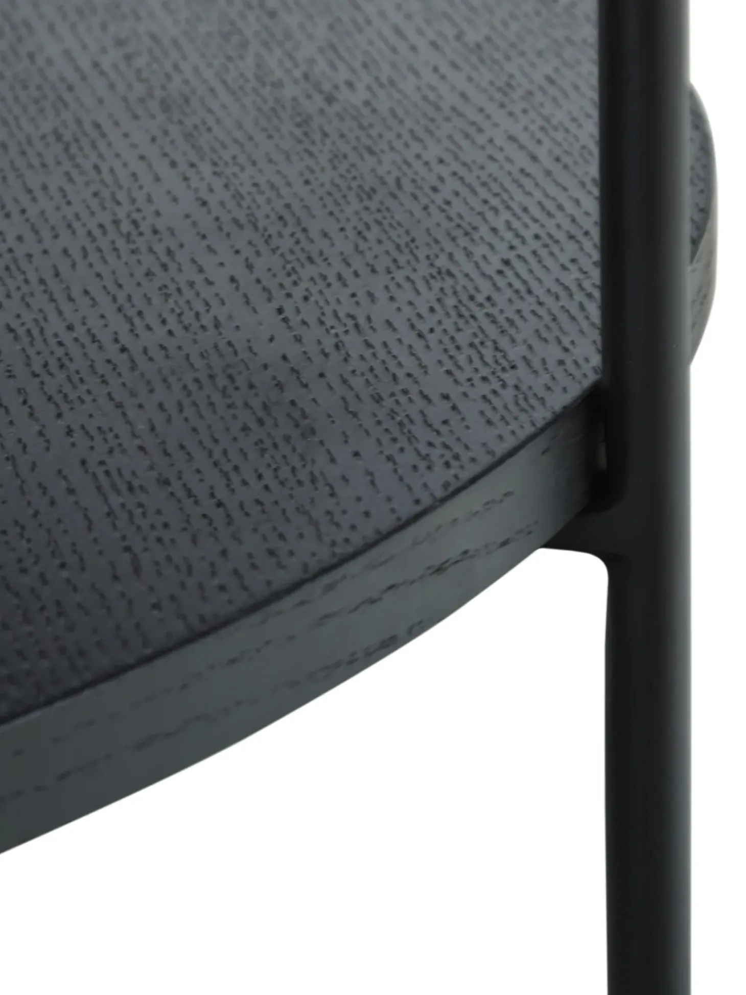 Mesa De Centro Redonda De Madera Renee