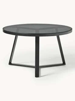 Mesa De Centro Redonda Fortunata