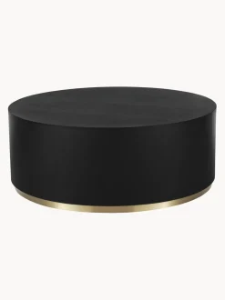 Mesa De Centro Redonda Grande Clarice