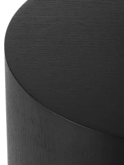 Mesa De Centro Redonda Grande Clarice