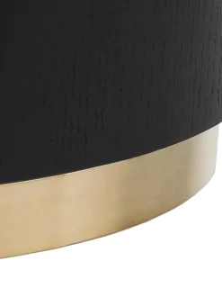 Mesa De Centro Redonda Grande Clarice