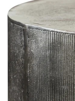 Mesa De Centro Redonda Rota