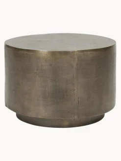 Mesa De Centro Redonda Rota