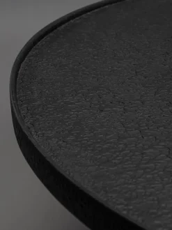 Mesa De Centro Redonda Winston