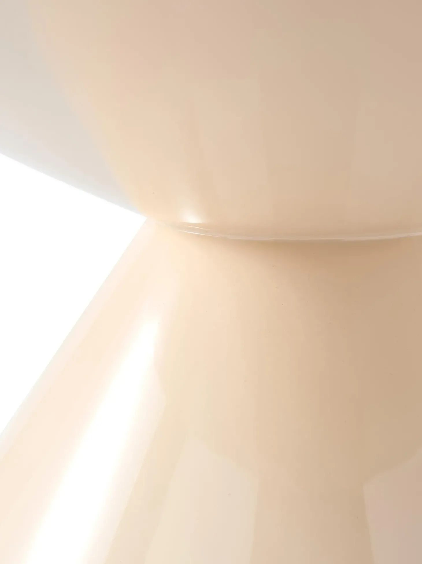 Mesa De Centro Redonda Zig Zag