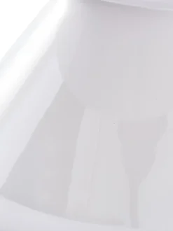 Mesa De Centro Redonda Zig Zag