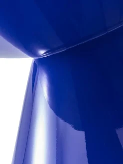 Mesa De Centro Redonda Zig Zag