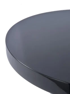 Mesa De Centro Redonda Zig Zag