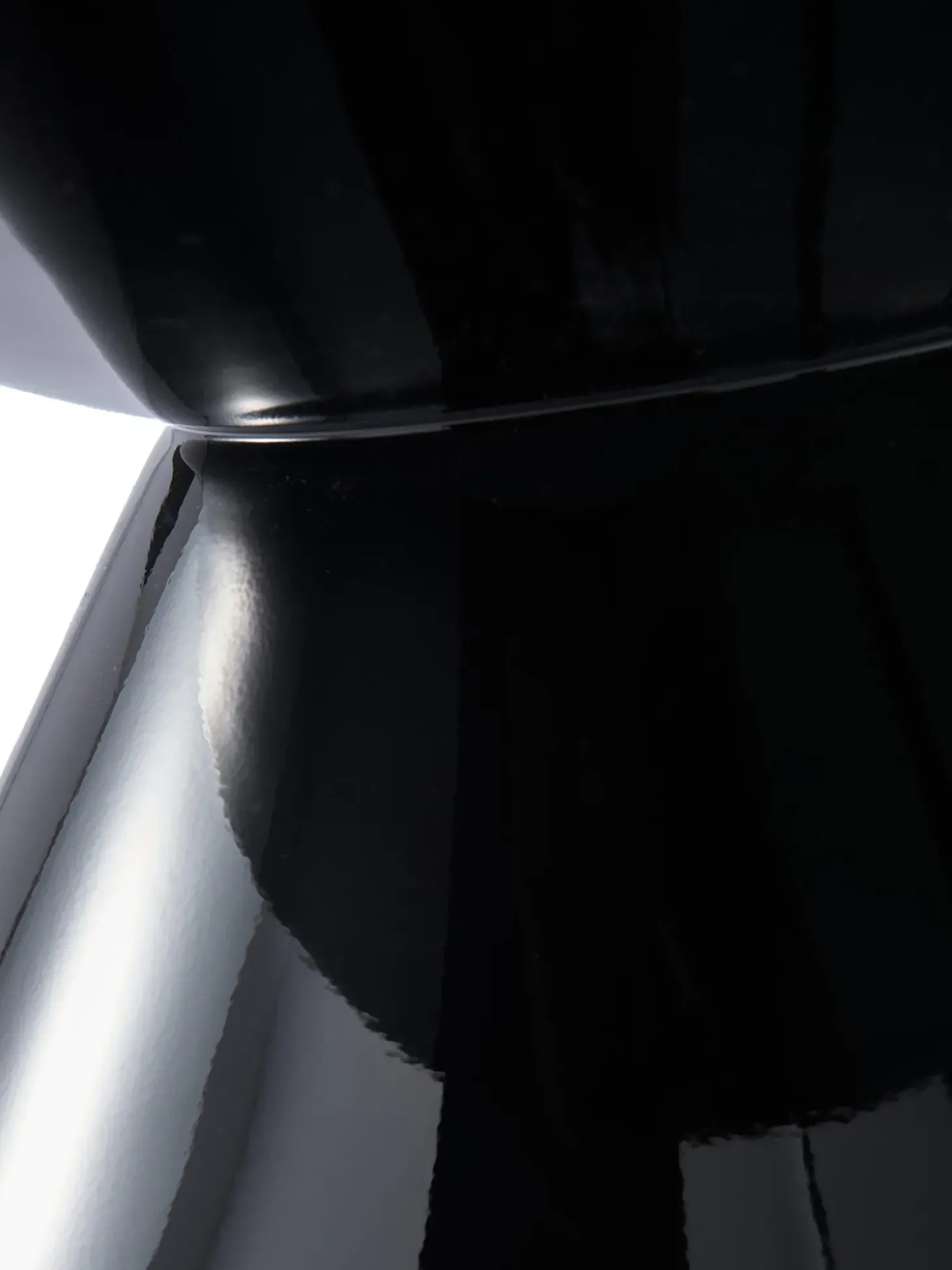 Mesa De Centro Redonda Zig Zag