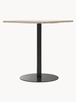 Mesa De Comedor De Arenisca Harbour, 60 X 70 Cm