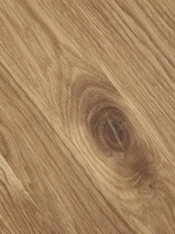 Mesa De Comedor De Madera De Roble Ashton, Tamanos Diferentes