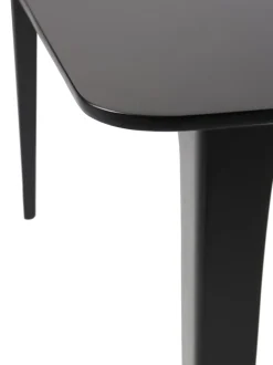 Mesa De Comedor De Madera De Mango Archie, Tamanos Diferentes