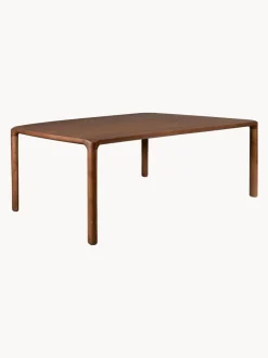 Mesa De Comedor De Madera De Fresno Storm, Tamanos Diferentes