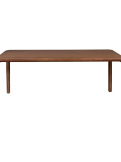 Mesa De Comedor De Madera De Fresno Storm, Tamanos Diferentes