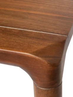 Mesa De Comedor De Madera De Fresno Storm, Tamanos Diferentes