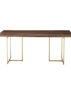 Mesa De Comedor Diseno Espiga Class, Tamanos Diferentes