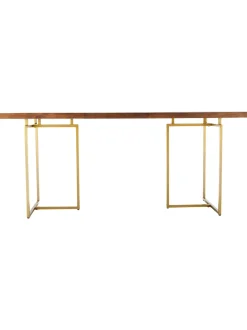 Mesa De Comedor Diseno Espiga Class, Tamanos Diferentes