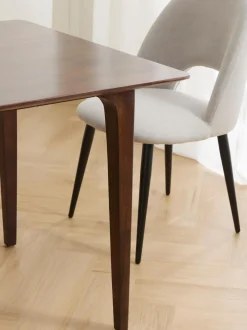 Mesa De Comedor En Madera De Mango Archie, Tamanos Diferentes