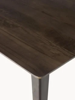 Mesa De Comedor En Madera De Mango Archie, Tamanos Diferentes