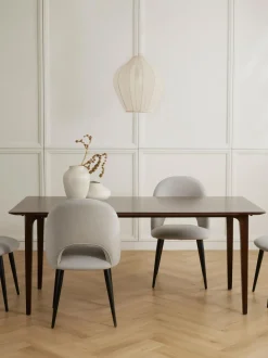 Mesa De Comedor En Madera De Mango Archie, Tamanos Diferentes