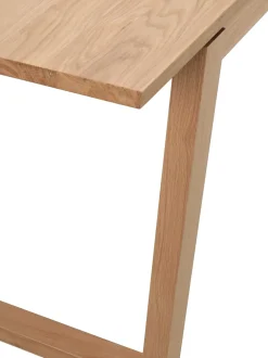 Mesa De Comedor Extensible Colonsay, 215-315 X 96 Cm