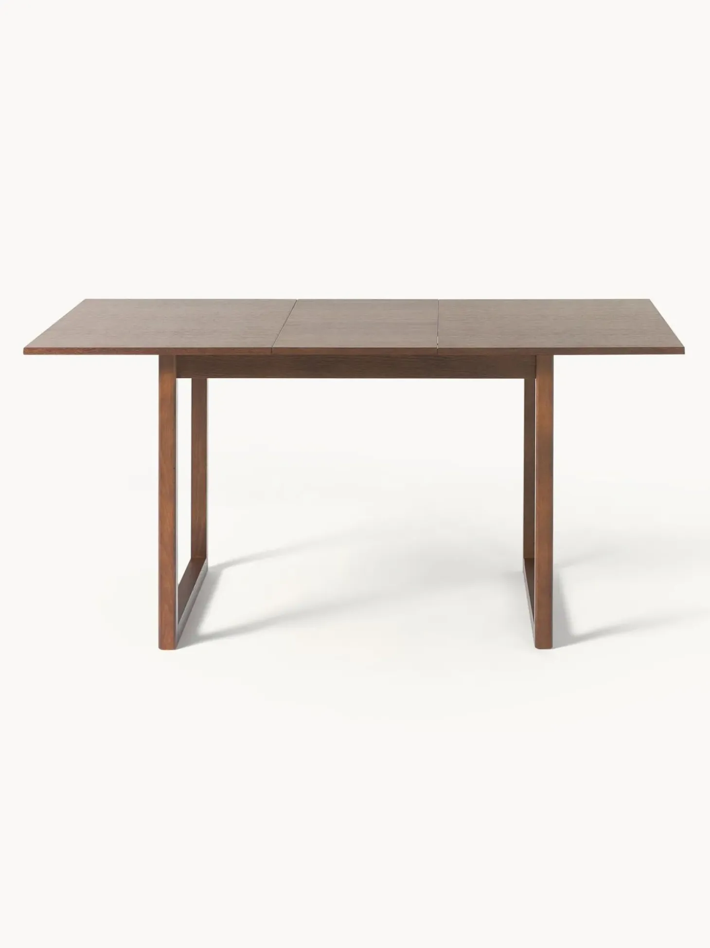 Mesa De Comedor Extensible Calla, Tamanos Diferentes
