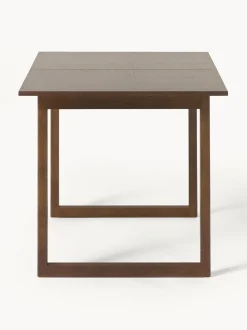 Mesa De Comedor Extensible Calla, Tamanos Diferentes