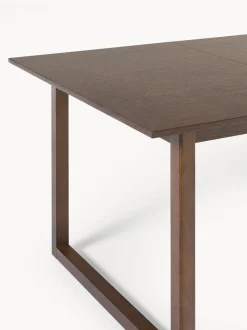 Mesa De Comedor Extensible Calla, Tamanos Diferentes