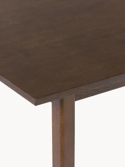 Mesa De Comedor Extensible Calla, Tamanos Diferentes