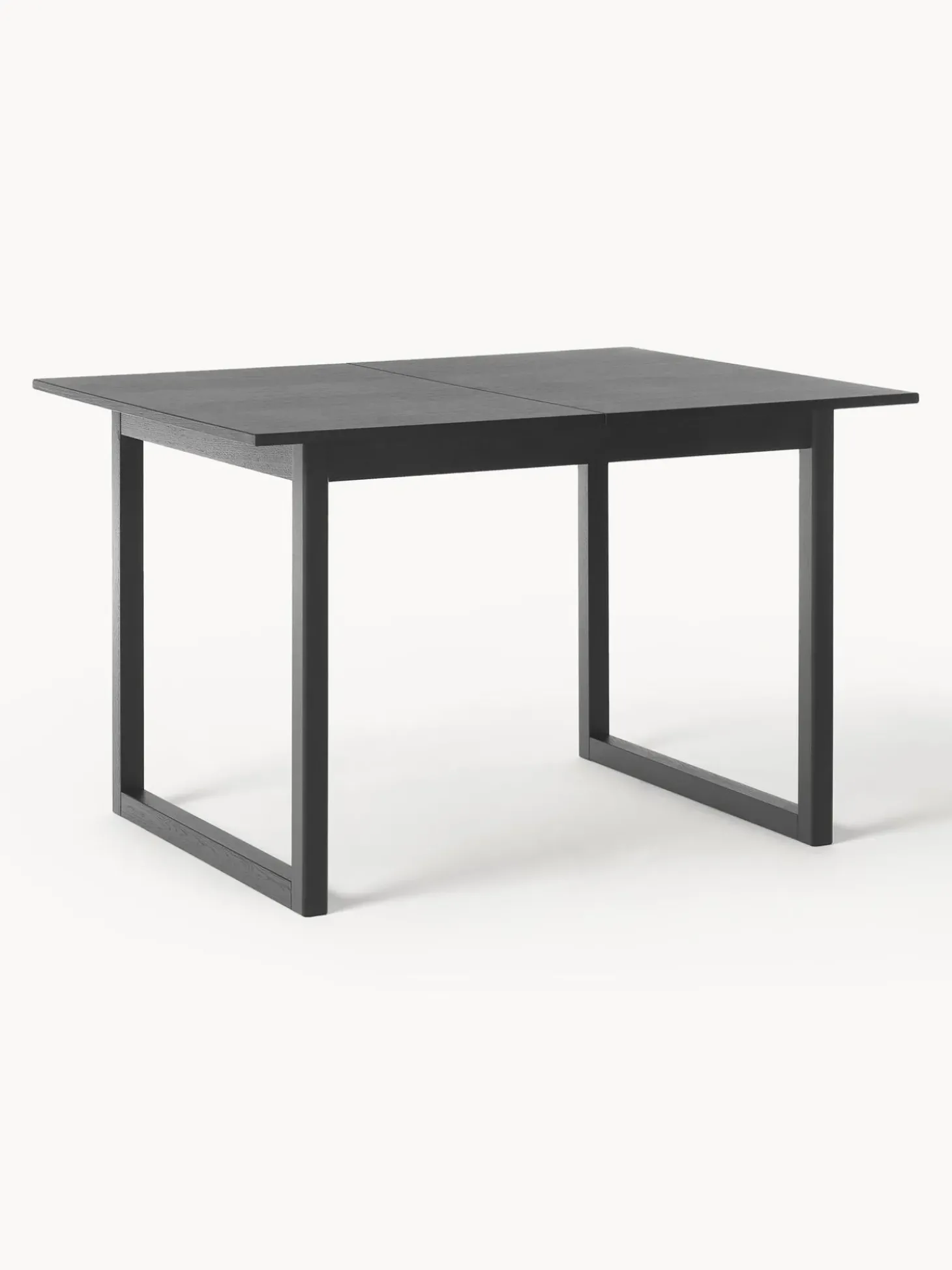 Mesa De Comedor Extensible Calla, Tamanos Diferentes