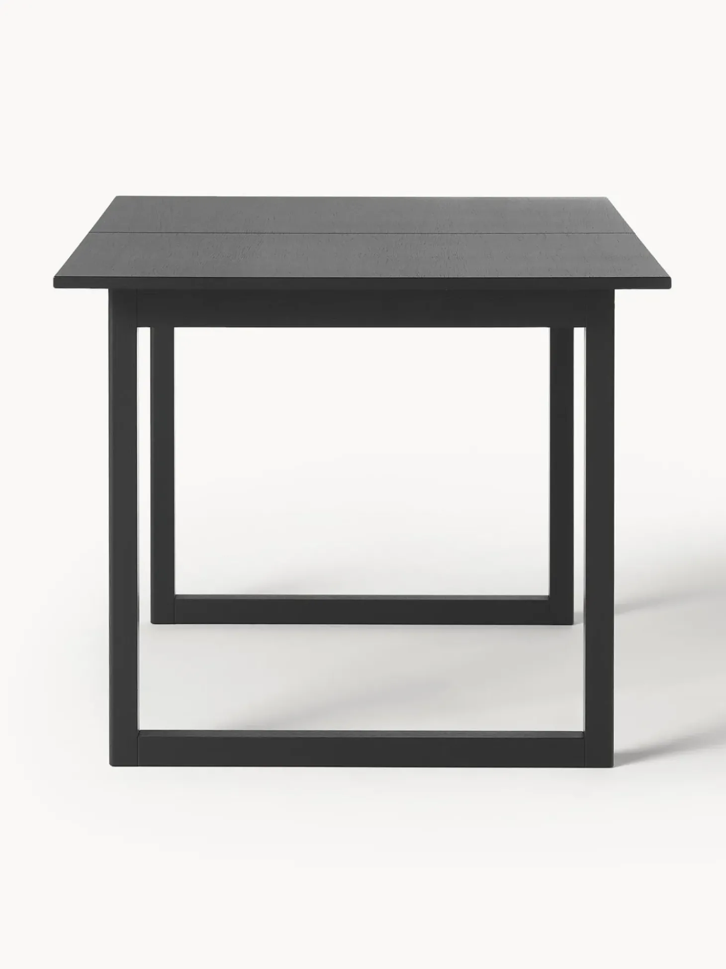 Mesa De Comedor Extensible Calla, Tamanos Diferentes