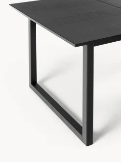 Mesa De Comedor Extensible Calla, Tamanos Diferentes