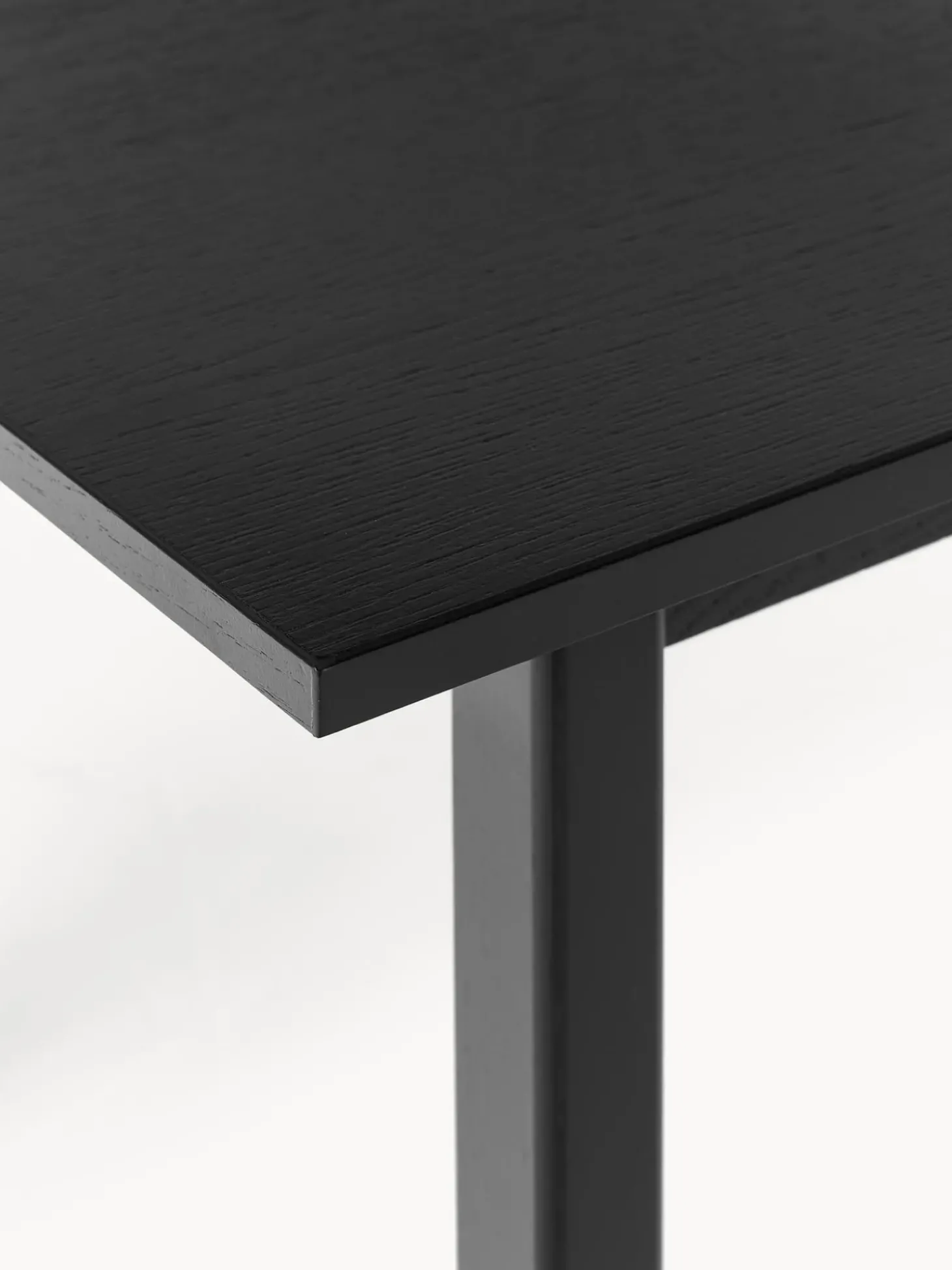 Mesa De Comedor Extensible Calla, Tamanos Diferentes