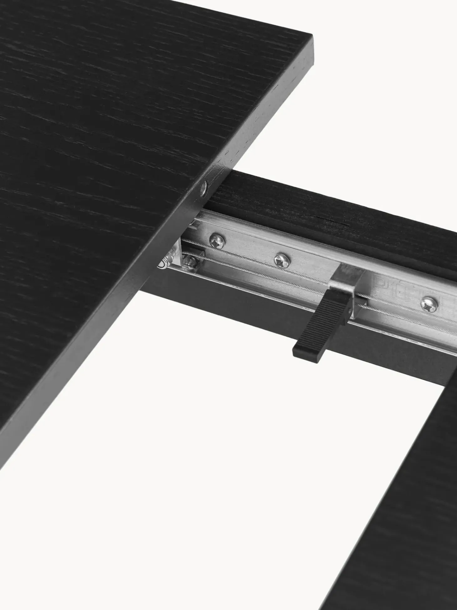 Mesa De Comedor Extensible Calla, Tamanos Diferentes