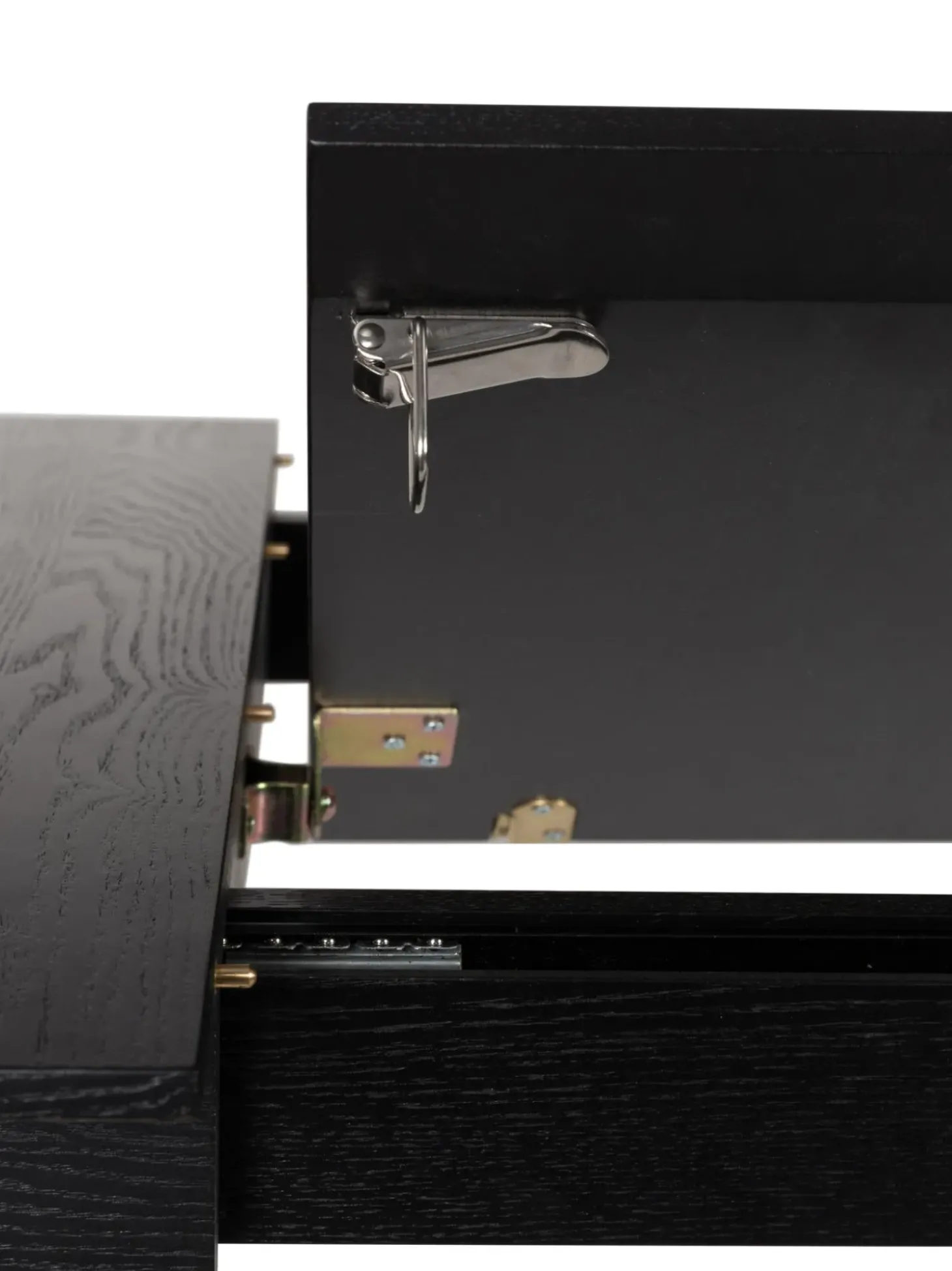 Mesa De Comedor Extensible Glimps