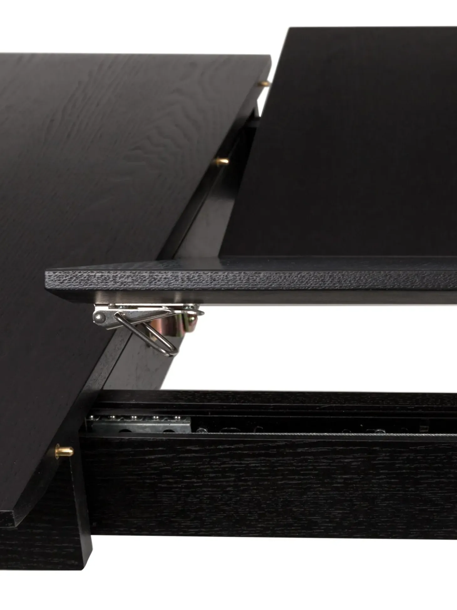 Mesa De Comedor Extensible Glimps