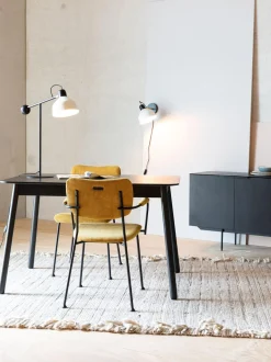 Mesa De Comedor Extensible Glimps