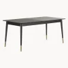 Mesa De Comedor Extensible Fenwood, 180-260 X 90 Cm