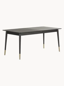 Mesa De Comedor Extensible Fenwood, 180-260 X 90 Cm