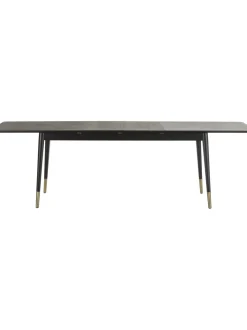 Mesa De Comedor Extensible Fenwood, 180-260 X 90 Cm