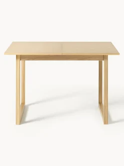 Mesa De Comedor Extensible Calla, Tamanos Diferentes