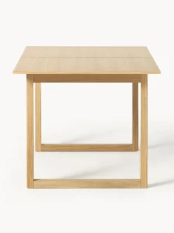Mesa De Comedor Extensible Calla, Tamanos Diferentes