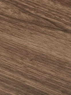 Mesa De Comedor Ovalada De Madera Toni, 200 X 90 Cm