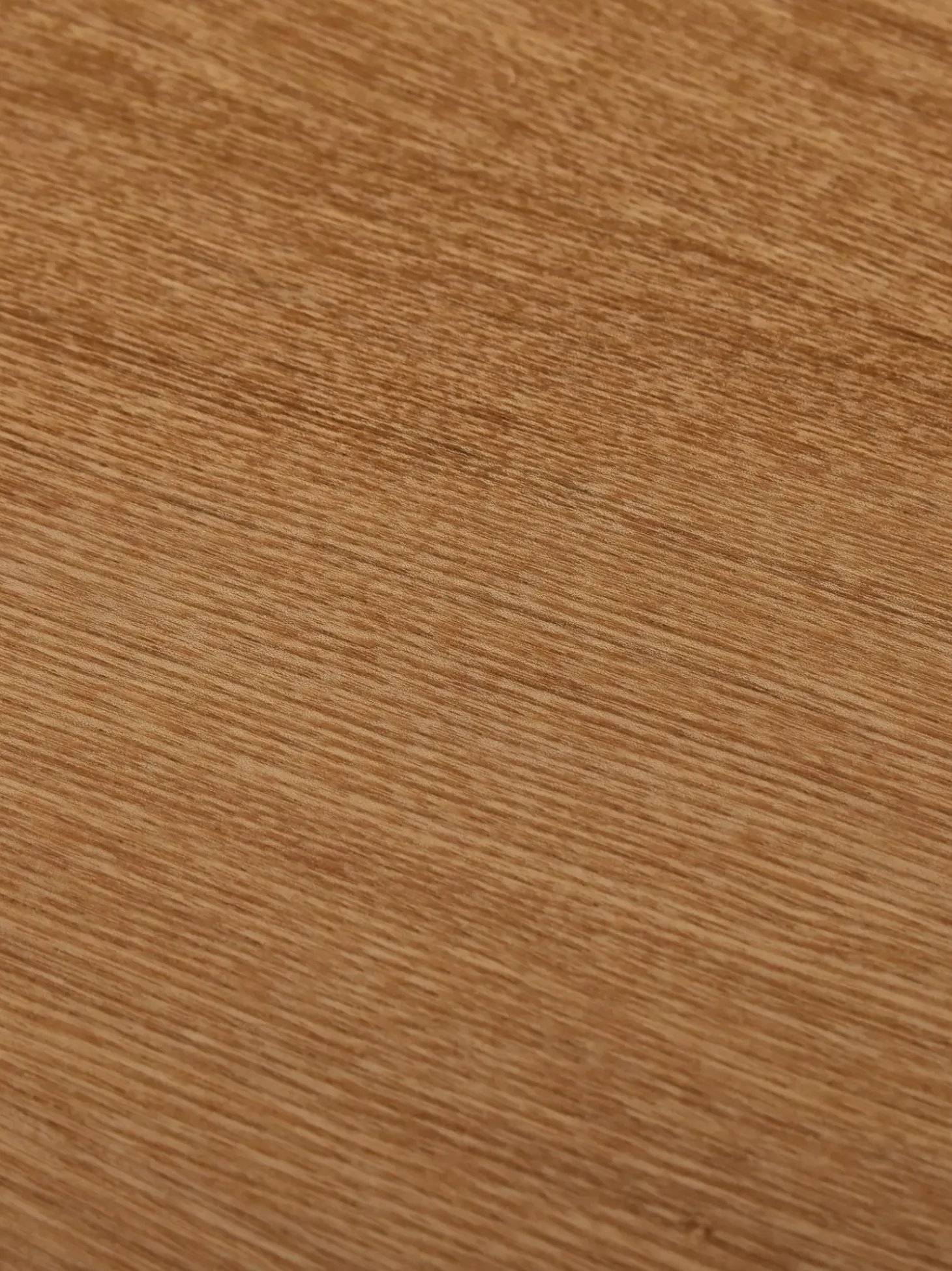 Mesa De Comedor Ovalada De Madera Toni, 200 X 90 Cm