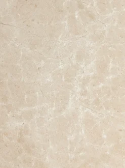 Mesa De Comedor Ovalada De Marmol Miley, 120 X 90 Cm