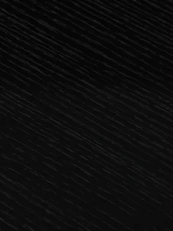 Mesa De Comedor Ovalada De Madera Toni, 200 X 90 Cm