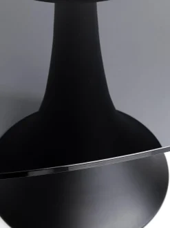 Mesa De Comedor Ovalada Grande Possibilita