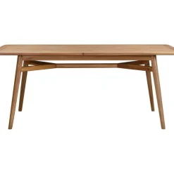 Mesa De Comedor Para Exterior De Madera De Acacia Malmo