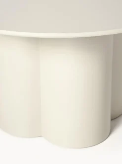 Mesa De Comedor Redonda De Madera Keva, Diferentes Tamanos